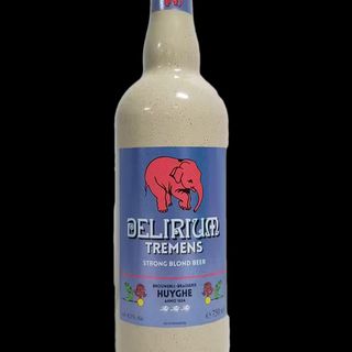 Delirium Tremens 75cl
