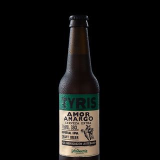 Tyris Amor Amargo 33cl