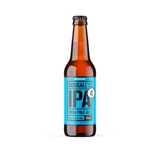 Dougallas IPA 4 33cl