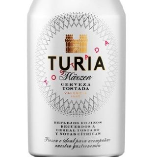 Turia Tostada 33cl