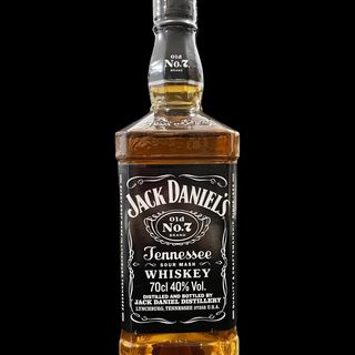Jack Daniel 70 cl
