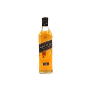 Black Label 12 Años 20cl