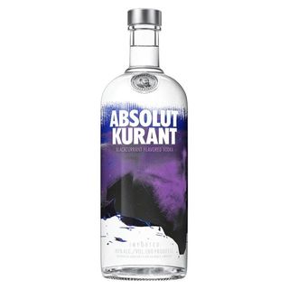 Absolut Kurant 70cl