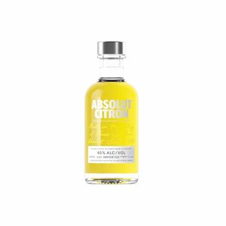Absolut Citron cl