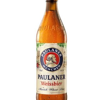 Paulaner Weissbier 50cl