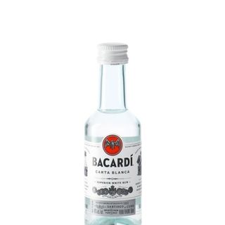 Bacardi 5cl