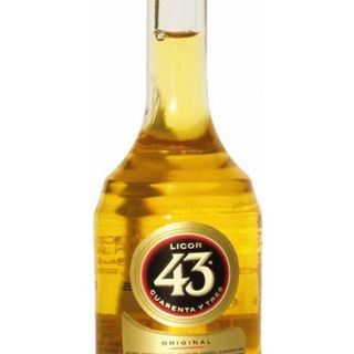 Licor 43 5cl