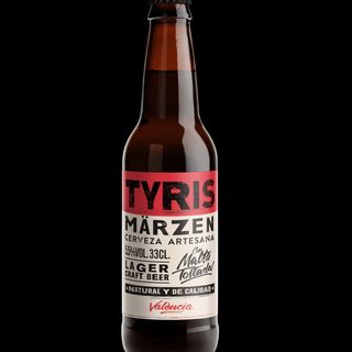 Tyris Marzen 33cl