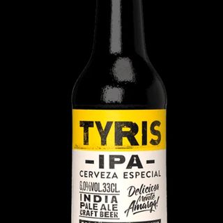 Tyris ipa 33cl