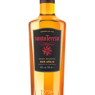 Ron Santa terrsa 70cl