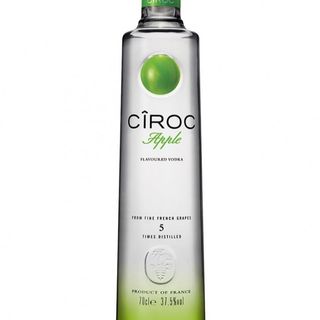 Ciroc Apple/Manzana 70cl