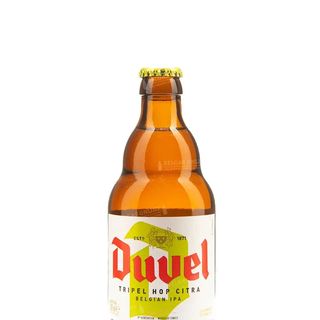 Duvel Tripel Hop Citra IPA 33cl
