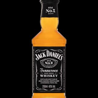 Jack Daniel’s 20cl