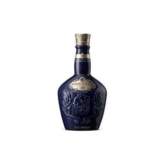 Royal Salute 21 Años 70cl +Estuche