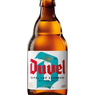 Duvel Tripel Hop Cashmere IPA 33cl