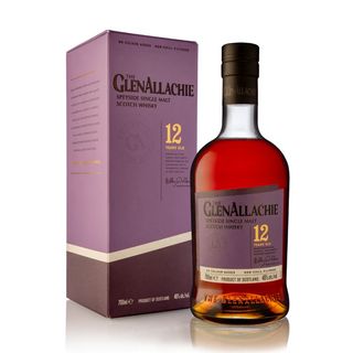 Glenallachie 12 Años 70cl