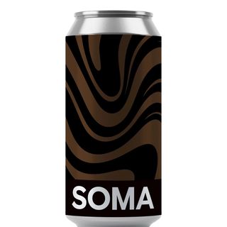 Soma Burial Imperial Stout/Coffee