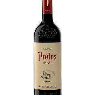Protos Quinto (5Años) 75cl