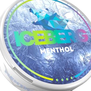Iceberg Menthol
