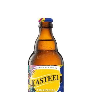 Kasteel Tropical 33cl
