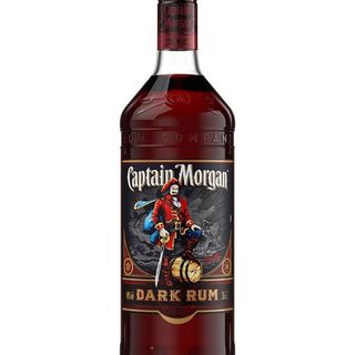 Capitán Morgan Dark 70cl