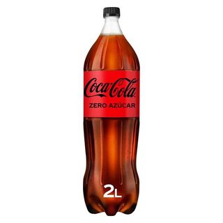 Coca-Cola Zero 2L