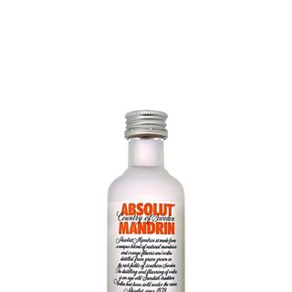 Absolut Mandrin 5cl