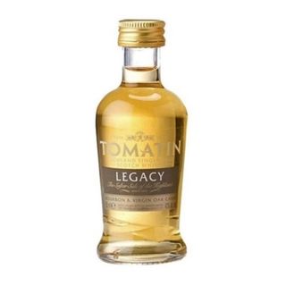 Tomatin Legecy 5cl