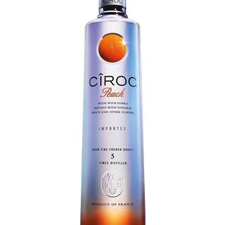 Ciroc Peach/Melocoton 70cl