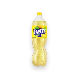 Fanta Limón 2L
