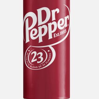 Dr Pepper Original 33cl