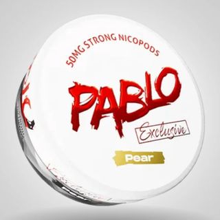 Pablo Pear