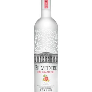 Belvedere GrapeFruit Ginger 1L