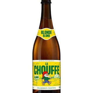 Chouffe Blond 75cl