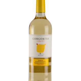 Gorgorito Verdejo 75cl
