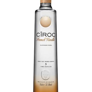 Ciroc French Vanilla 70cl
