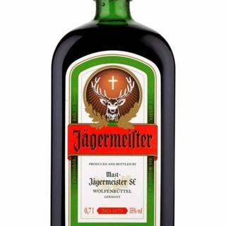 Jagermeister 70cl