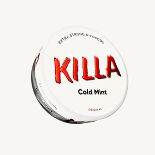 Killa Cold Mint