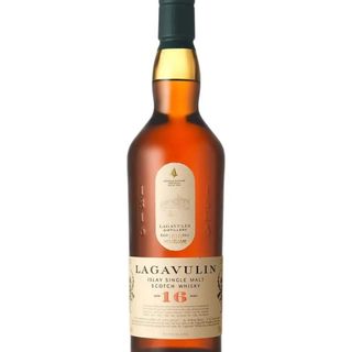 Lagavulin 16Años Single Malt 70cl