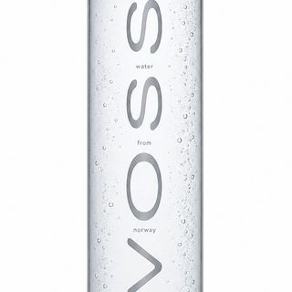 Agua Voss Gas 800ml