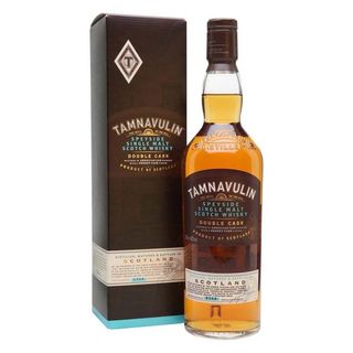Tamnavulin Double Cask 70cl