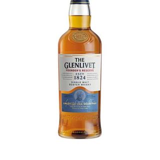 The Glenlevit Founder Reserve Single malt 70cl