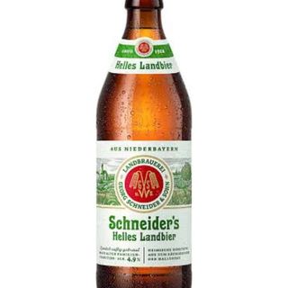 Schneider Helles 50cl