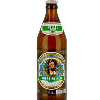 Agustiner Lager Helles