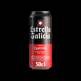 Estrella Galicia 50cl