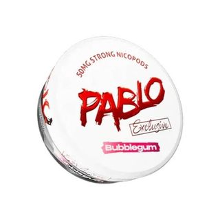 Pablo Bubblegum