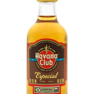 Havana club 5cl