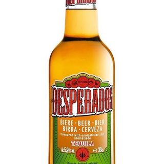 Desperados Botella 33cl