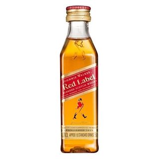 Red Label 5cl