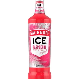 Smrinoff Ice Raspberry 70cl